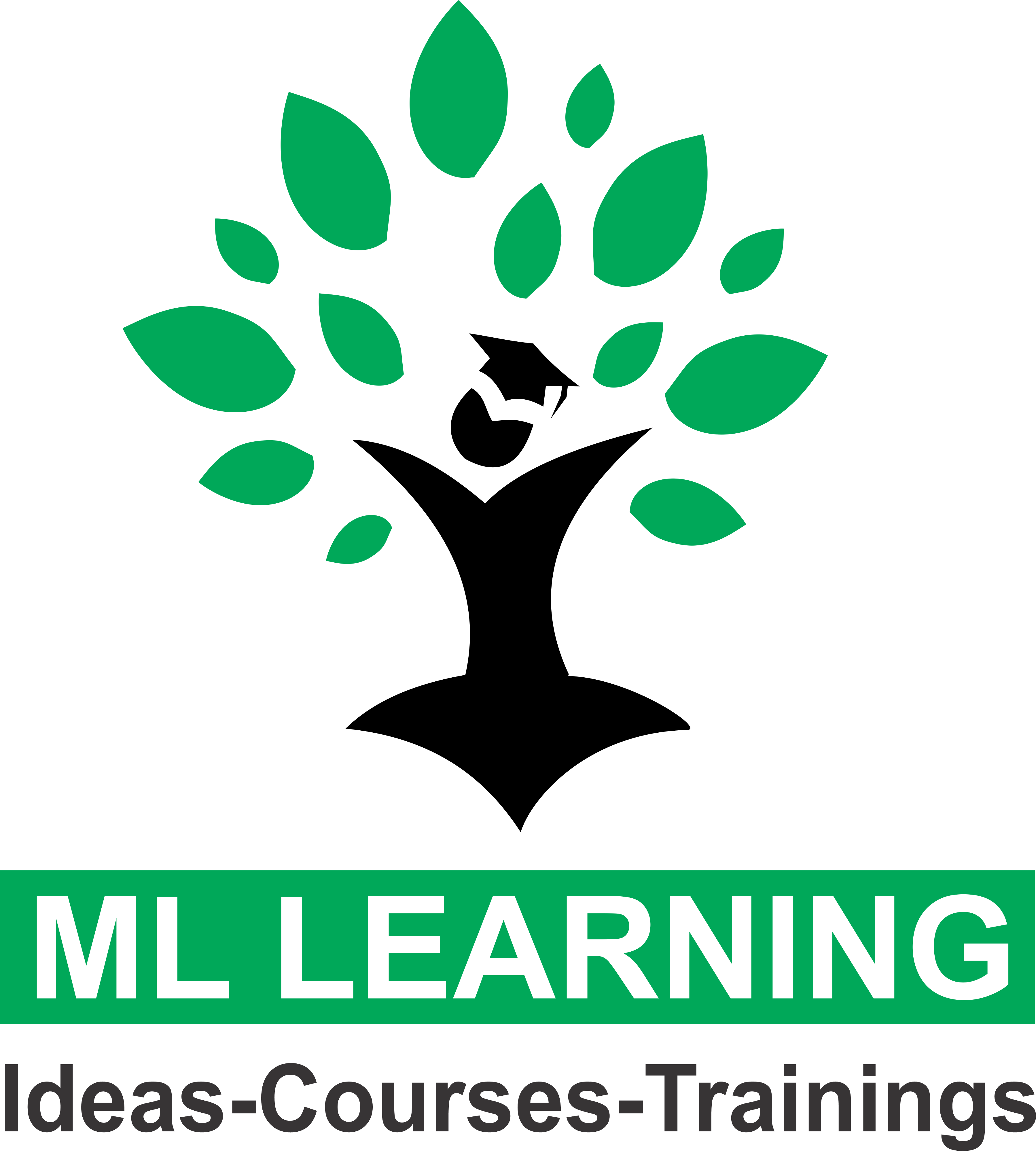 ML Learning Trainings